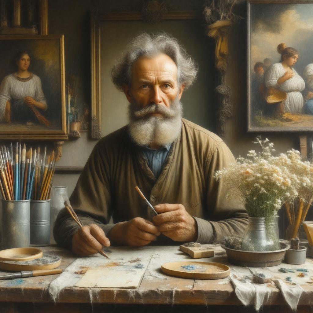 Jean-François Millet